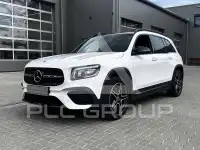 2020 Mercedes Benz GLB 250
