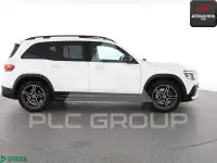 2020 Mercedes Benz GLB 250