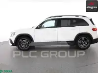 2020 Mercedes Benz GLB 250