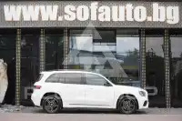 2020 Mercedes Benz GLB 250
