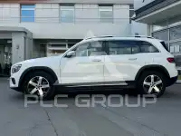 2020 Mercedes Benz GLB 250