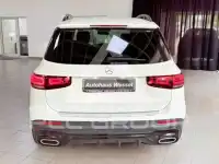 2020 Mercedes Benz GLB 250