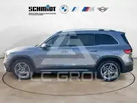 2020 Mercedes Benz GLB 250
