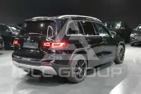 2020 Mercedes Benz GLB 250