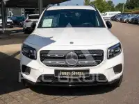 2020 Mercedes Benz GLB 250