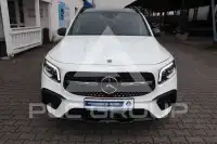 2020 Mercedes Benz GLB 250
