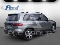 2020 Mercedes Benz GLB 250