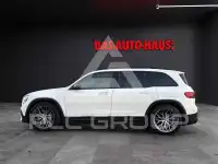 2020 Mercedes Benz GLB 250
