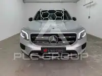 2020 Mercedes Benz GLB 250