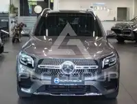 2020 Mercedes Benz GLB 250