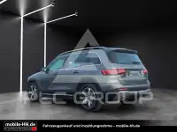 2020 Mercedes Benz GLB 250