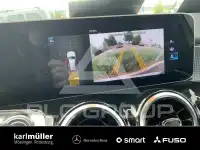2020 Mercedes Benz GLB 250