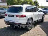 2020 Mercedes Benz GLB 250