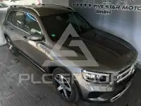 2020 Mercedes Benz GLB 250