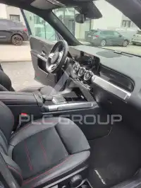 2020 Mercedes Benz GLB 250