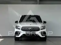 2020 Mercedes Benz GLB 250