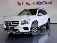 2020 Mercedes Benz GLB 250