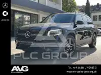 2020 Mercedes Benz GLB 250