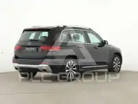 2020 Mercedes Benz GLB 250