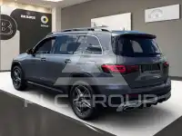 2020 Mercedes Benz GLB 250