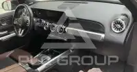 2020 Mercedes Benz GLB 250