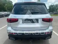 2020 Mercedes Benz GLB 250