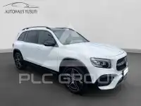 2020 Mercedes Benz GLB 250