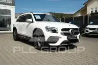2020 Mercedes Benz GLB 250