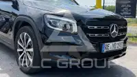 2020 Mercedes Benz GLB 250