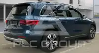 2020 Mercedes Benz GLB 250