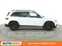 2020 Mercedes Benz GLB 250