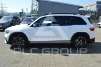 2020 Mercedes Benz GLB 250