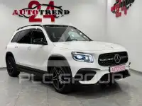 2020 Mercedes Benz GLB 250
