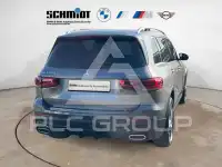 2020 Mercedes Benz GLB 250