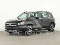 2020 Mercedes Benz GLB 250