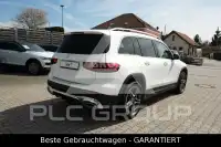 2020 Mercedes Benz GLB 250