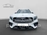 2020 Mercedes Benz GLB 250