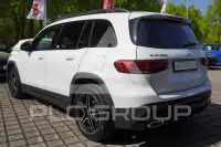 2020 Mercedes Benz GLB 250