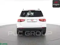 2020 Mercedes Benz GLB 250