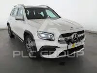 2020 Mercedes Benz GLB 250