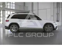 2020 Mercedes Benz GLB 250