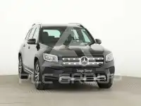 2020 Mercedes Benz GLB 250