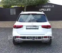 2020 Mercedes Benz GLB 250