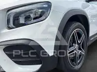 2020 Mercedes Benz GLB 250