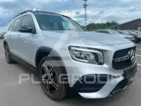 2020 Mercedes Benz GLB 250