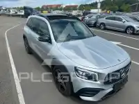 2020 Mercedes Benz GLB 250