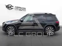 2020 Mercedes Benz GLB 250