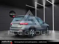 2020 Mercedes Benz GLB 250