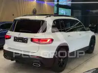 2020 Mercedes Benz GLB 250
