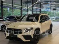 2020 Mercedes Benz GLB 250